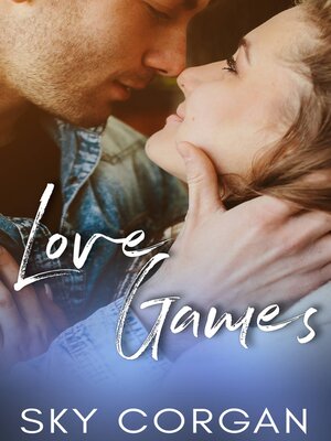 cover image of Love Games